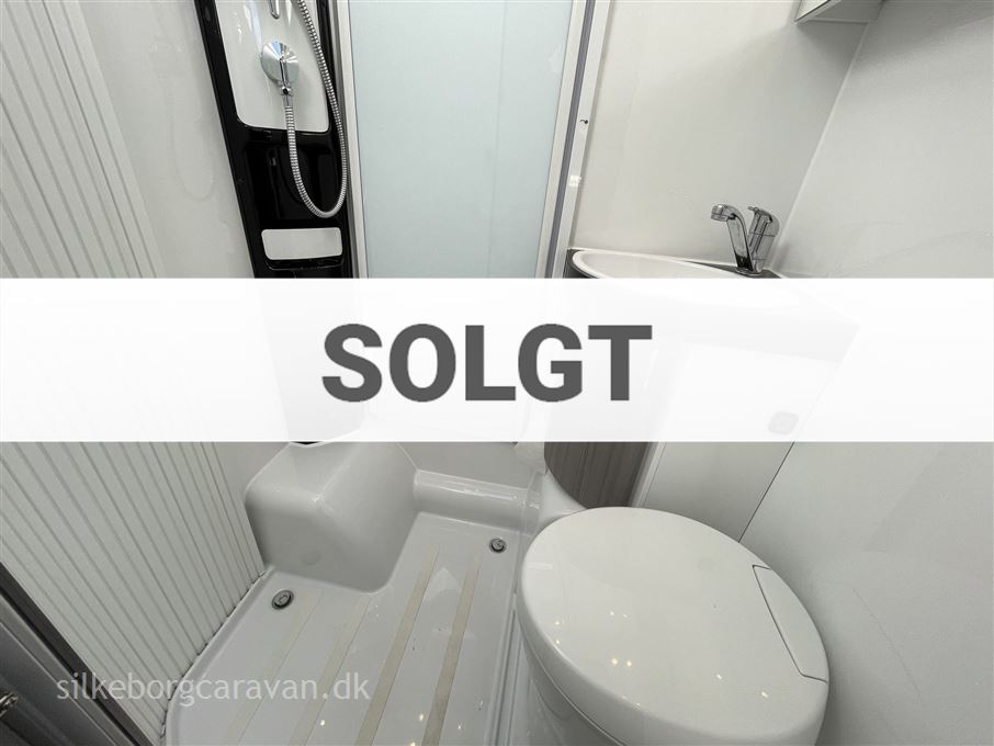 Hobby Ontour Edition V65 GE